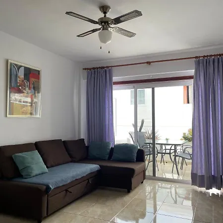 Concanasa 43 Gigantes Apartment