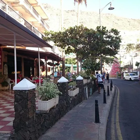 Concanasa 43 Gigantes Appartement Acantilado de los Gigantes