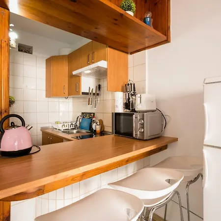 Concanasa 43 Gigantes Apartment *