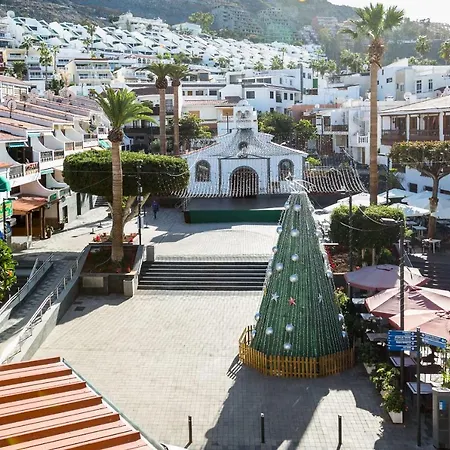 Appartement Concanasa 43 Gigantes *