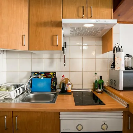 Appartement Concanasa 43 Gigantes *