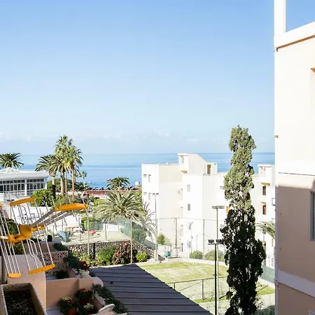 Concanasa 43 Gigantes Appartement