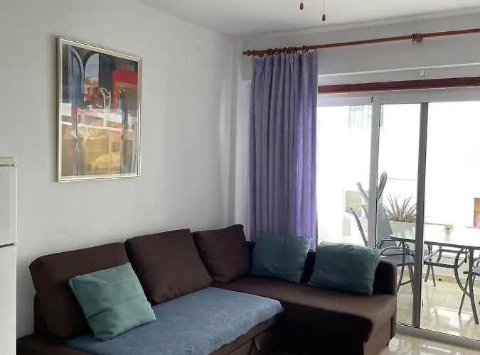 Concanasa 43 Gigantes Διαμέρισμα *