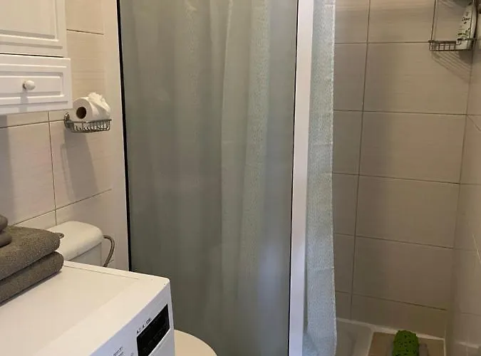 Concanasa 43 Gigantes Διαμέρισμα