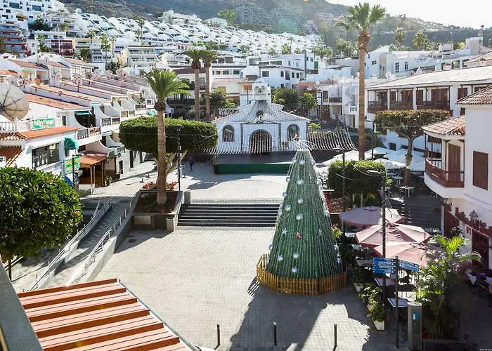 Διαμέρισμα Concanasa 43 Gigantes *