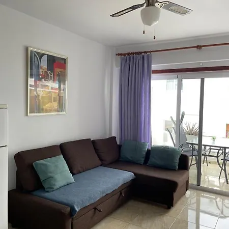 Concanasa 43 Gigantes Apartment *