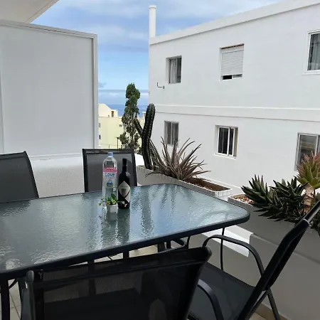 Apartment Concanasa 43 Gigantes