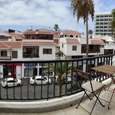 Apartment Concanasa 43 Gigantes