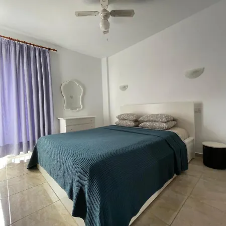 Concanasa 43 Gigantes Apartment *