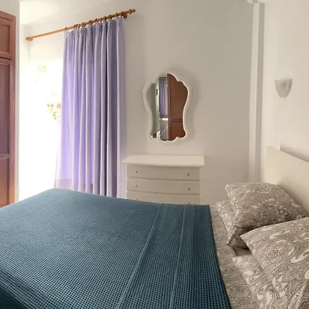 Concanasa 43 Gigantes Apartman Acantilado de los Gigantes