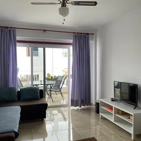 Concanasa 43 Gigantes Apartment