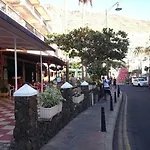 Concanasa 43 Gigantes Διαμέρισμα Acantilado de los Gigantes
